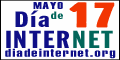 17 de mayo, Día de Internet,¡Vívelo!